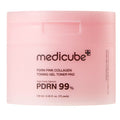 Medicube - PDRN Pink Collagen Toning Gel Toner Pad, 120ml (70pcs)