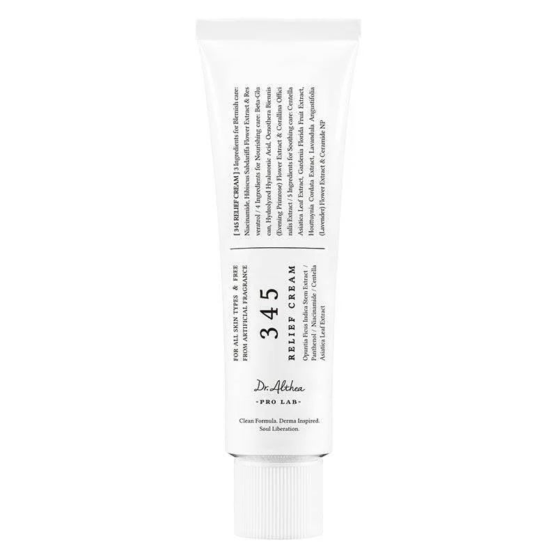 Dr. Althea 345 Relief Cream 50ml