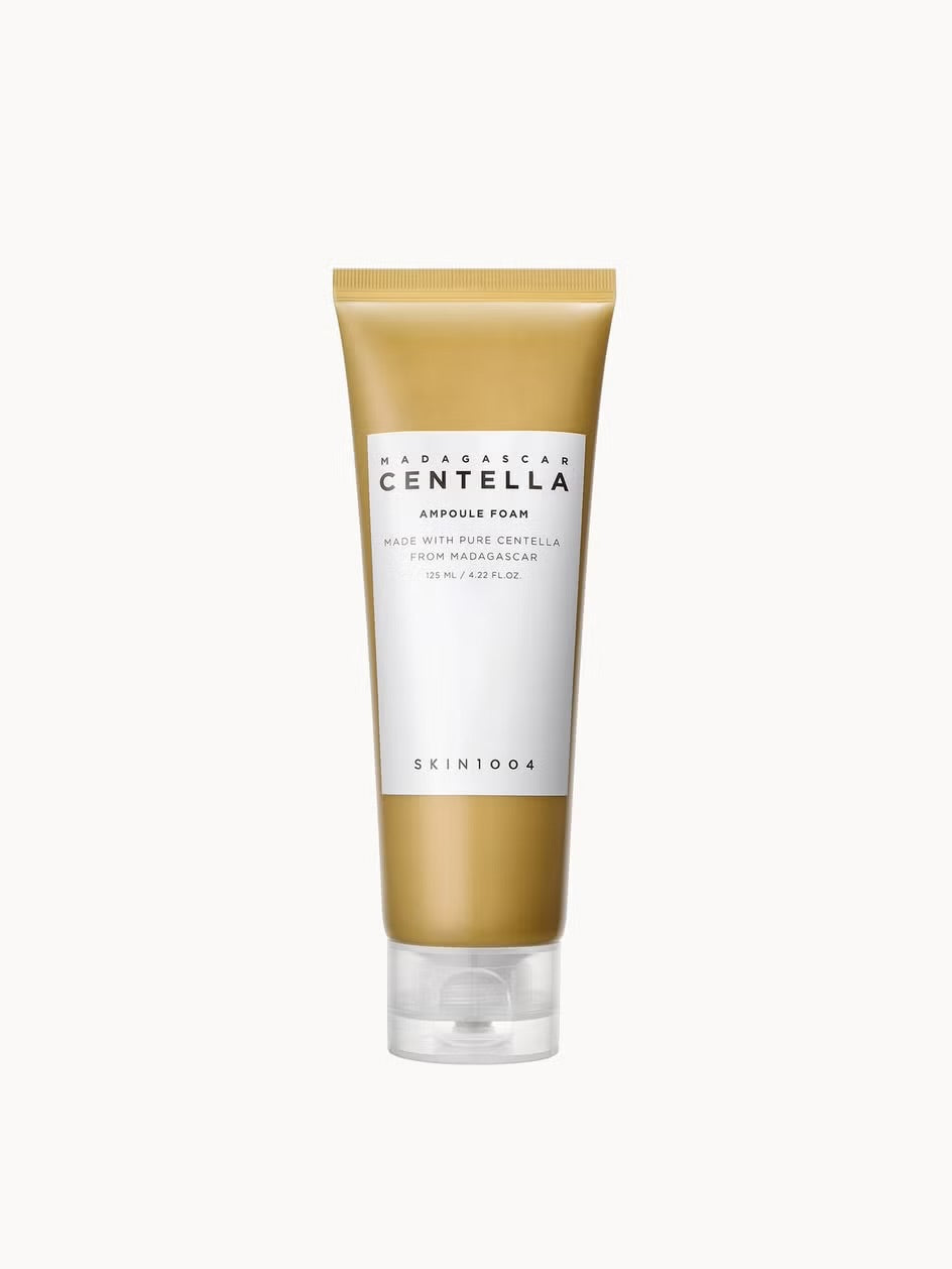 Skin1004 Madagascar Centella Ampoule Foam 125ml