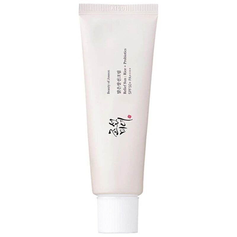 Beauty of Joseon - Relief Sun Rice + Probiotics SPF50+, 50ml