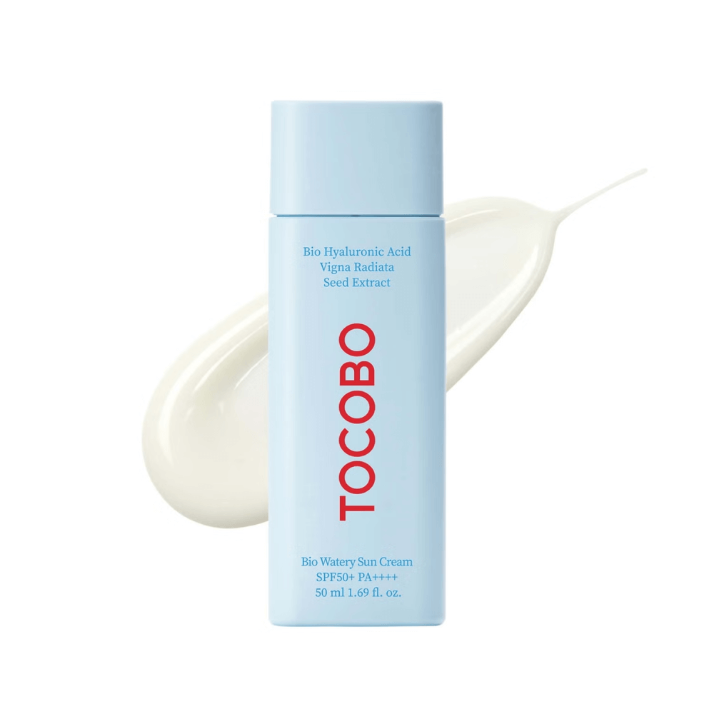 TOCOBO BIO WATERY SUN CREAM SPF50+ PA+++ 50ML